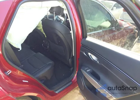 2023 Genesis Gv70 2.5T Awd from USA, damaged, VIN KMUMADTB1PU078628